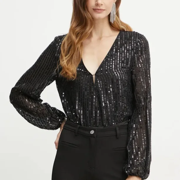 Bardot body SEQUIN femei