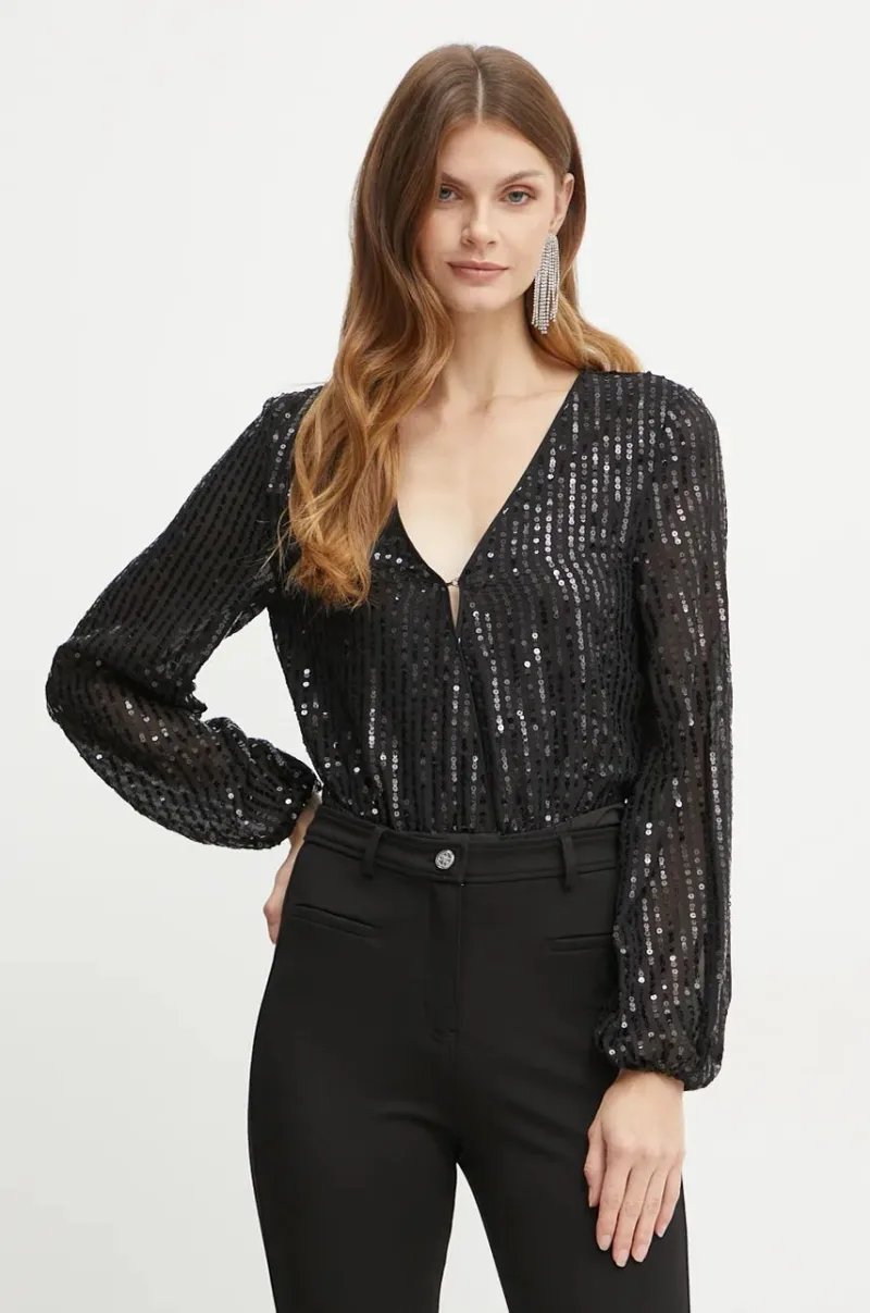 Bardot body SEQUIN femei