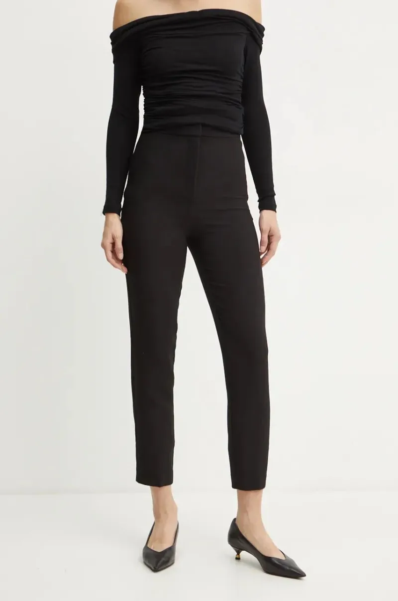 Bardot pantaloni TAILORED femei