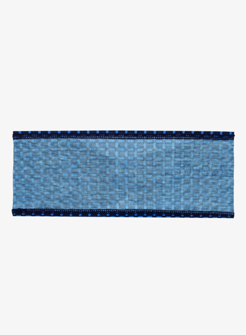 Cumpăra Bentiță de alergare Haglofs L.I.M Quickdry Headband - tarn blue