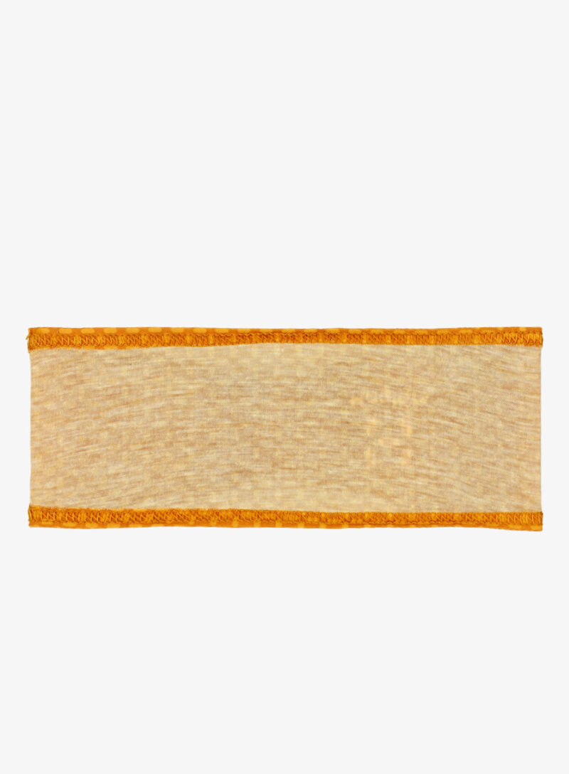 Cumpăra Bentita sport Haglofs L.I.M Quickdry Headband - desert yellow