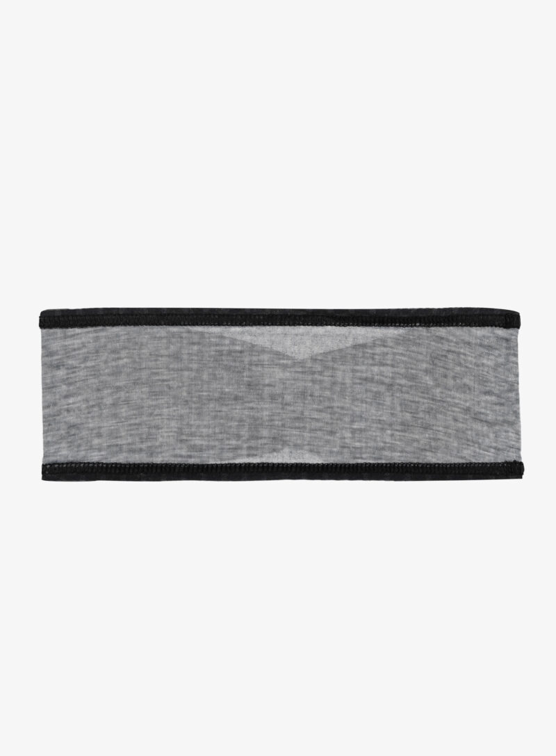 Cumpăra Bentita sport Haglofs L.I.M Quickdry Headband - magnetite