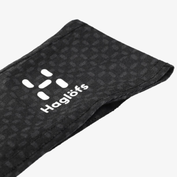 Preţ Bentita sport Haglofs L.I.M Quickdry Headband - magnetite