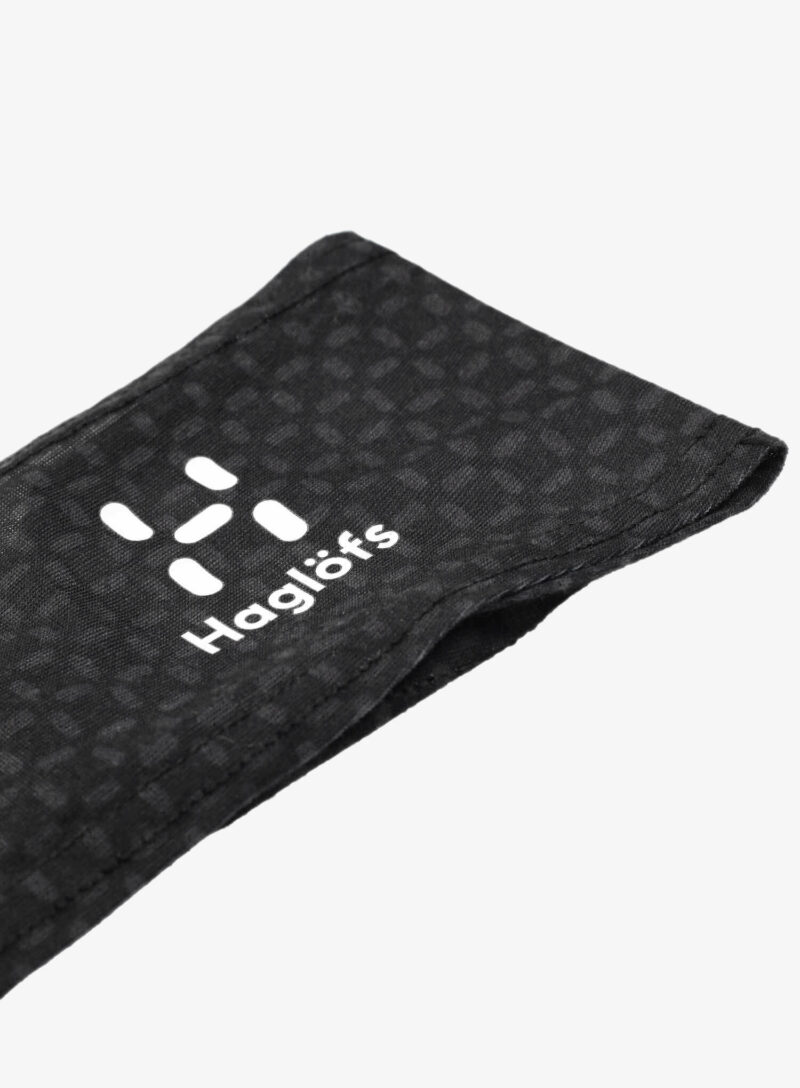 Preţ Bentita sport Haglofs L.I.M Quickdry Headband - magnetite