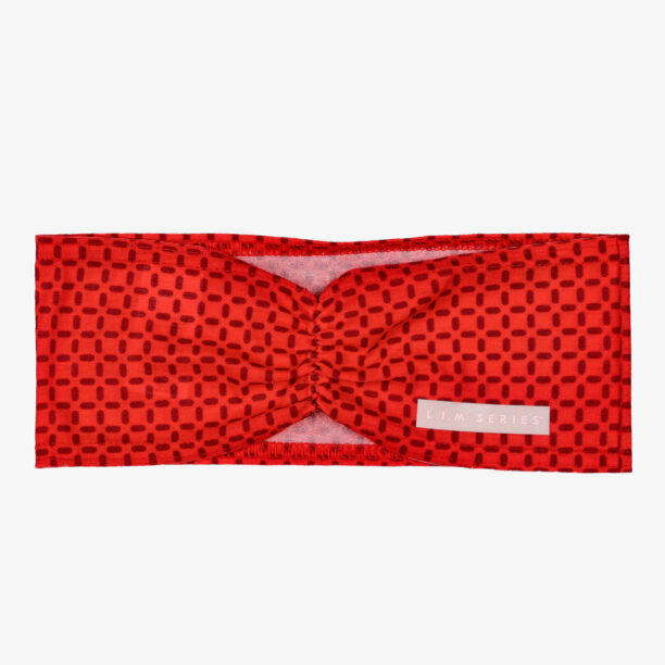 Bentita sport Haglofs L.I.M Quickdry Headband - poppy red preţ