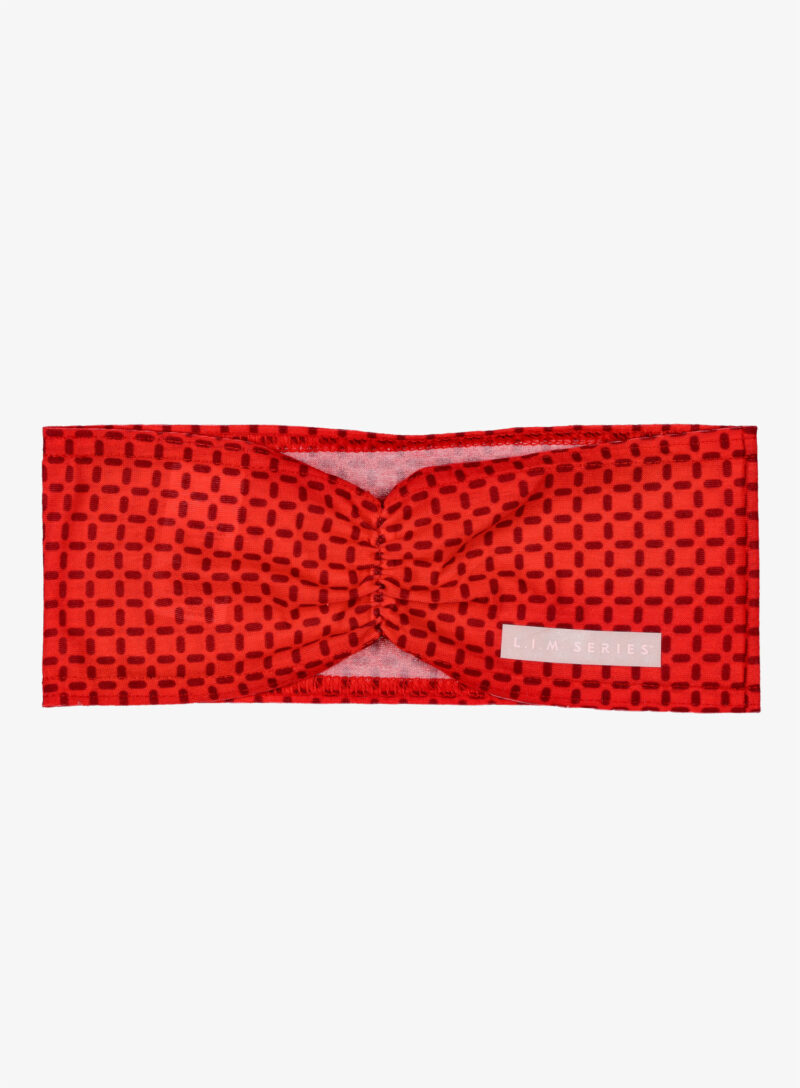 Bentita sport Haglofs L.I.M Quickdry Headband - poppy red preţ