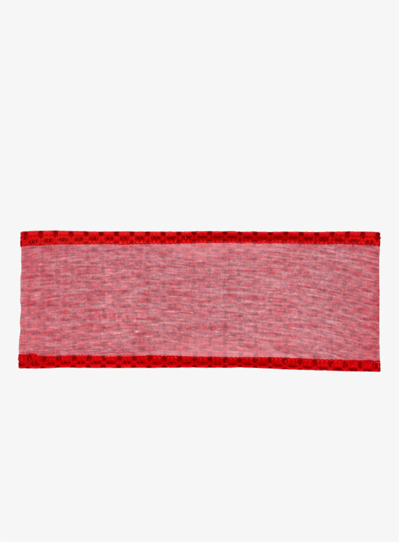 Cumpăra Bentita sport Haglofs L.I.M Quickdry Headband - poppy red