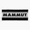 Bentita sport Mammut Peaks Headband - black/white