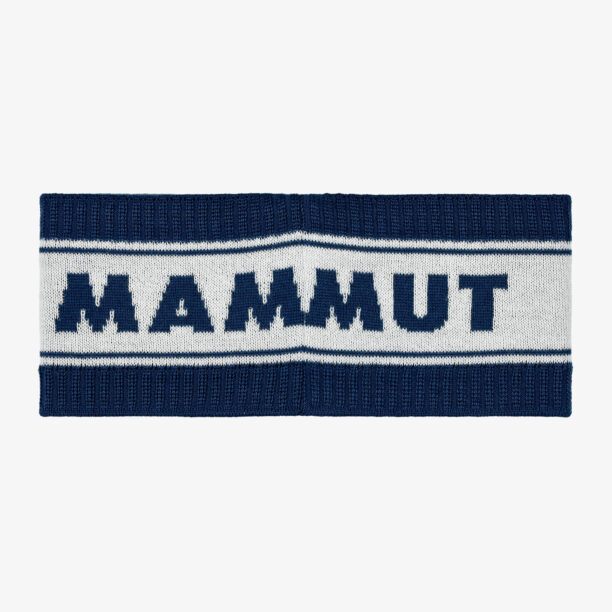 Cumpăra Bentita sport Mammut Peaks Headband - deep ice/white