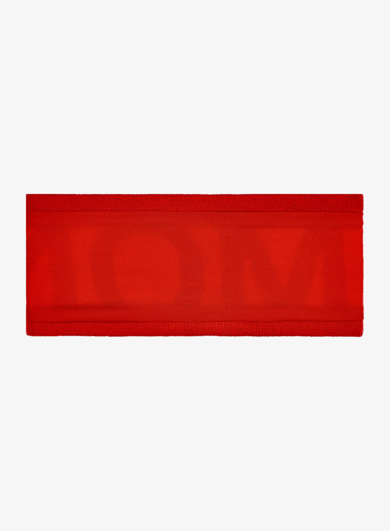 Cumpăra Bentita sport Mons Royale Arcadia Headband - retro red