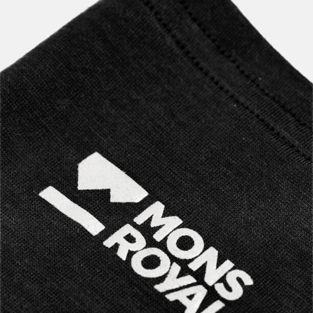 Original Bentita sport Mons Royale Haines Helmet Liner - black