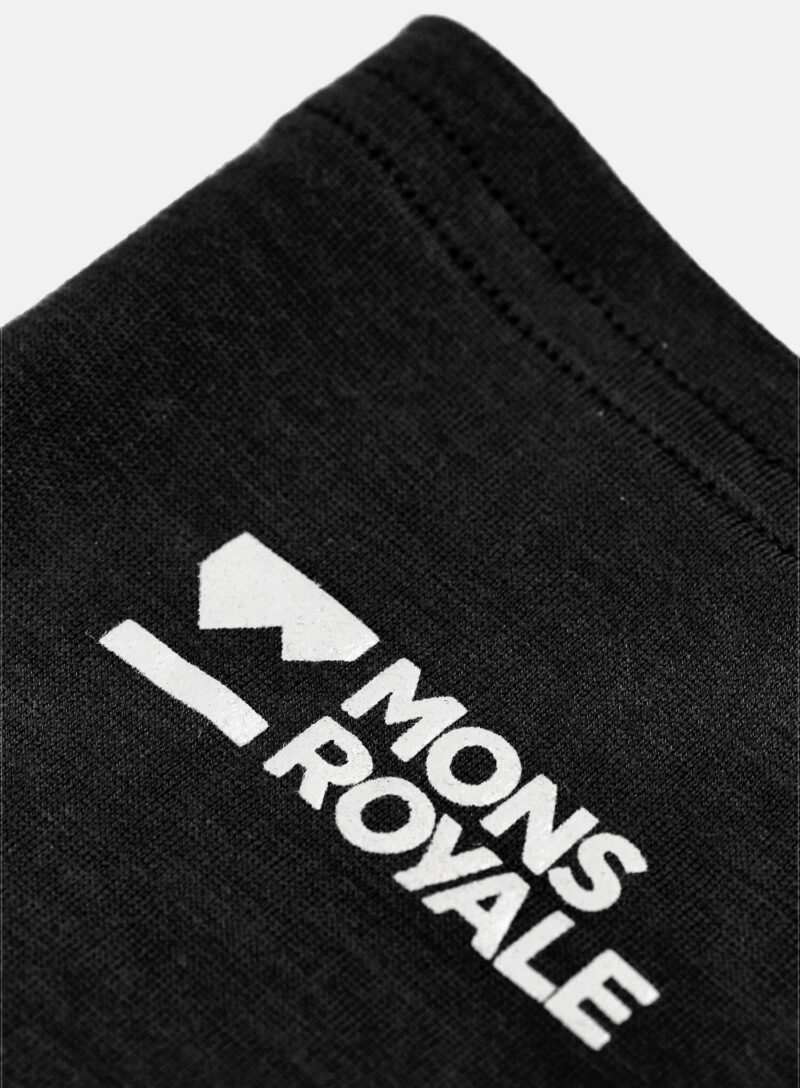 Original Bentita sport Mons Royale Haines Helmet Liner - black