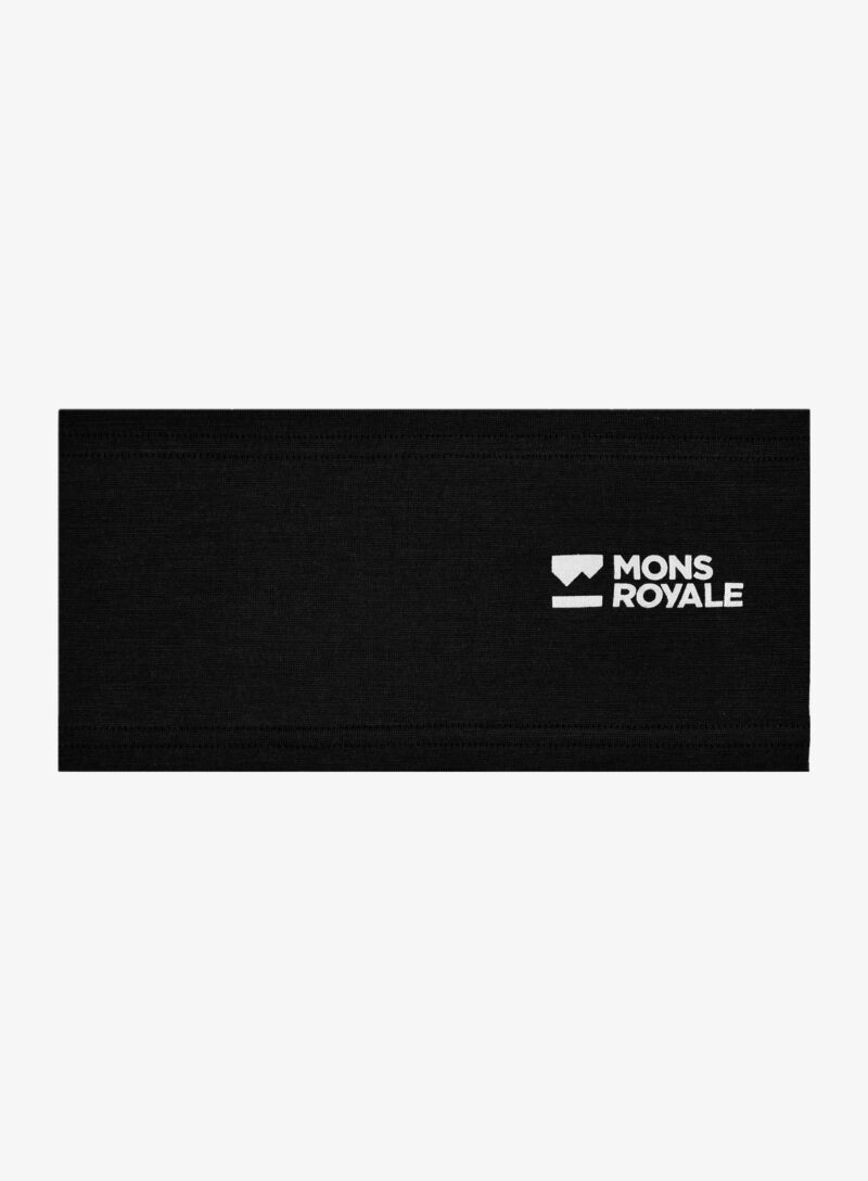 Bentita sport Mons Royale Haines Helmet Liner - black