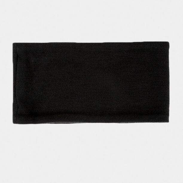 Bentita sport SmartWool Merino 250 Reversible Headband - black/charcoal preţ