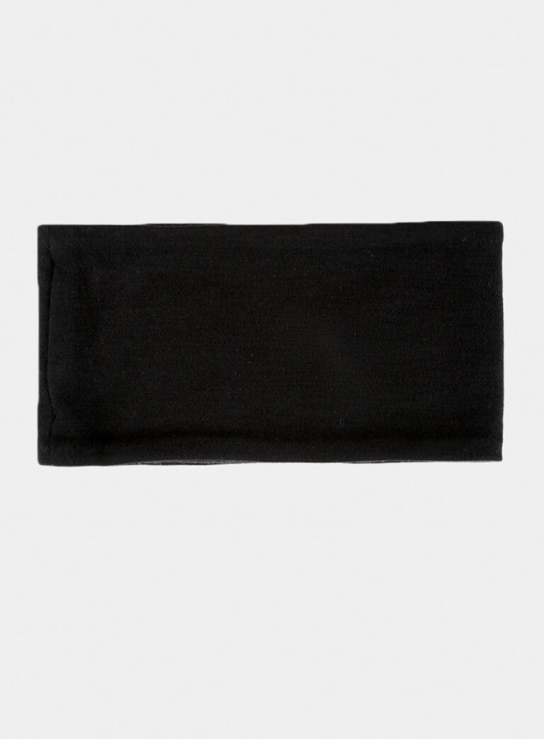 Bentita sport SmartWool Merino 250 Reversible Headband - black/charcoal preţ