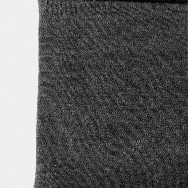 Original Bentita sport SmartWool Merino 250 Reversible Headband - black/charcoal