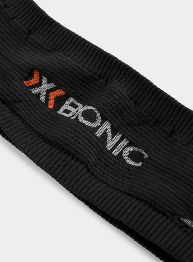 Cumpăra Bentita sport X-Bionic Headband 4.0 - charcoal/pearl grey