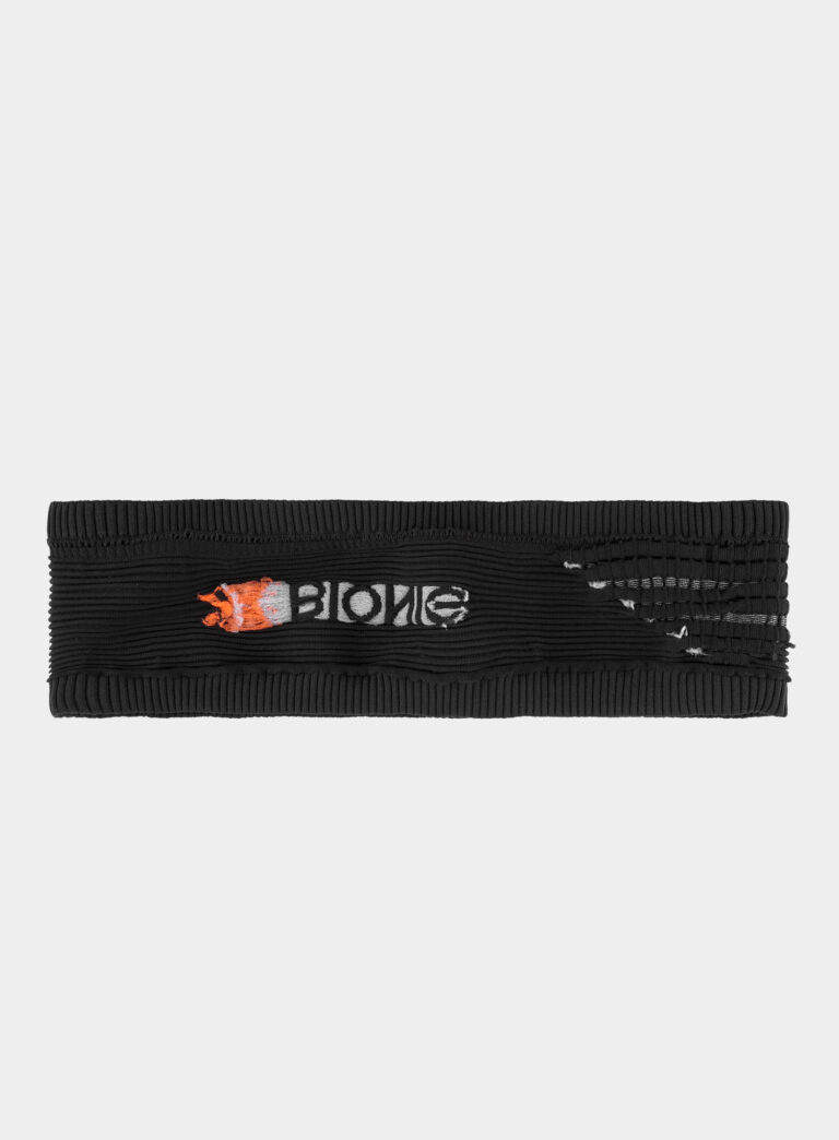 Preţ Bentita sport X-Bionic Headband 4.0 - charcoal/pearl grey