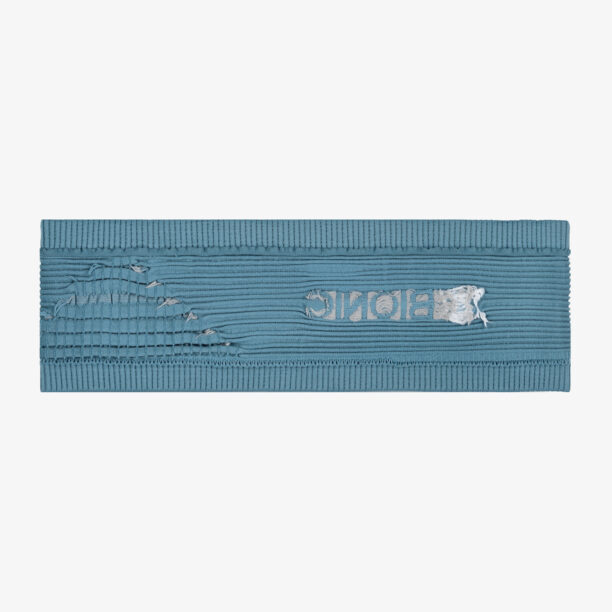 Cumpăra Bentita sport X-Bionic Headband - bluestone/dolomite grey