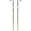 Bețe nordic walking Leki Flash Carbon - black