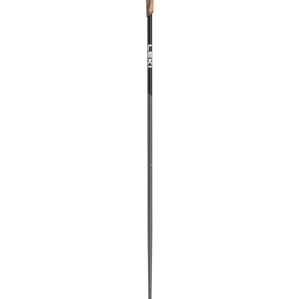 Bețe nordic walking Leki Response - black preţ