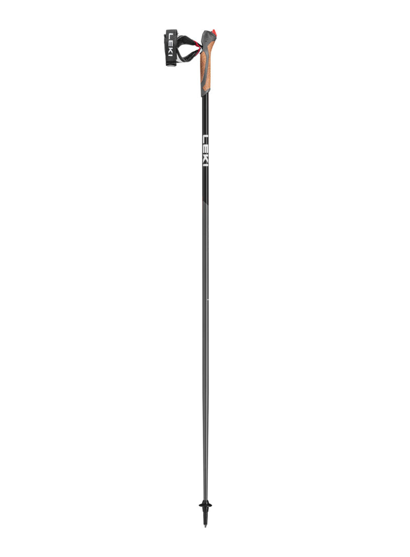 Bețe nordic walking Leki Response - black preţ