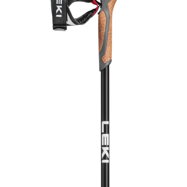 Cumpăra Bețe nordic walking Leki Response - black