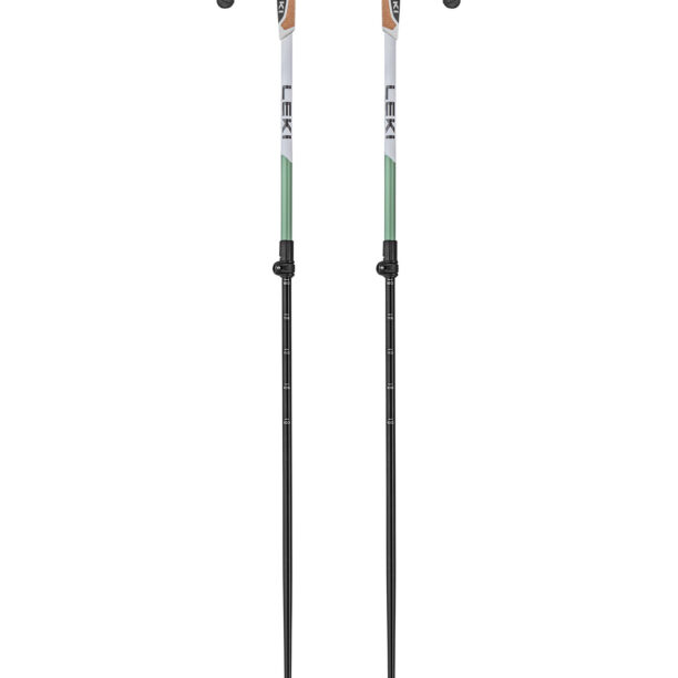 Bețe nordic walking Leki Spin Shark SL