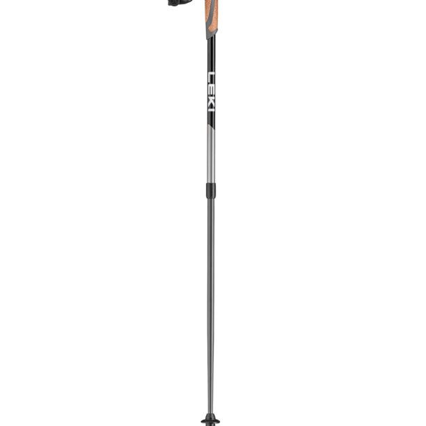 Bețe nordic walking Leki Spin - black preţ