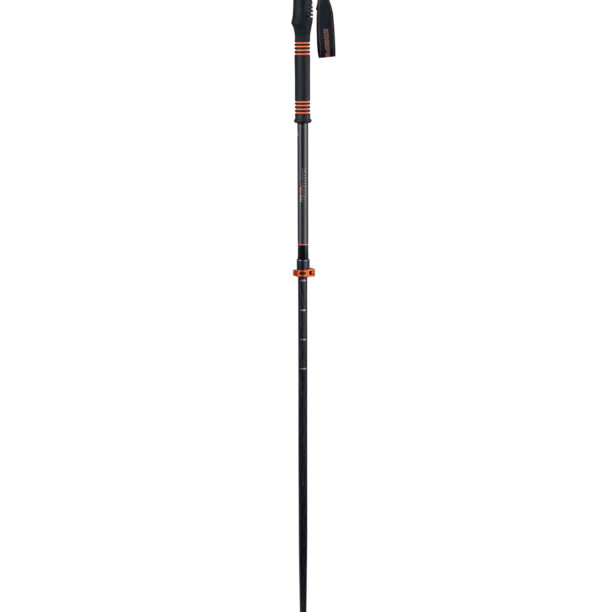 Bete schi de tura Komperdell Carbon C2 Ultralight - black/orange preţ