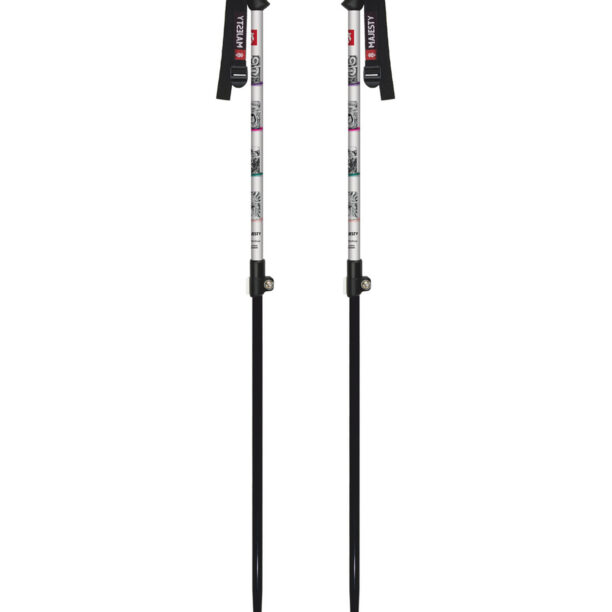 Bete schi de tura Majesty Freeski Telescopic