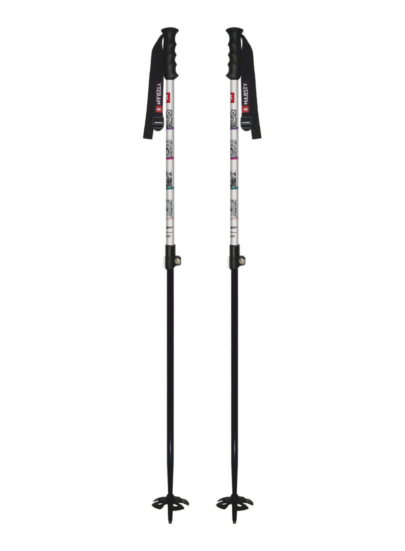 Bete schi de tura Majesty Freeski Telescopic