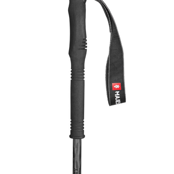 Bete schi de tura Majesty Touring Carbon 3p Telescopic preţ