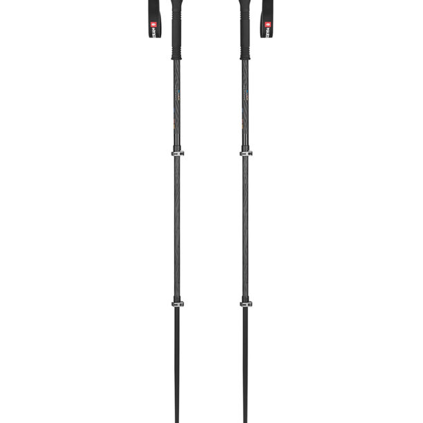 Bete schi de tura Majesty Touring Carbon 3p Telescopic