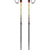 Bete schi de tura Volkl Phantastick FR - night blue/infrared/yellow