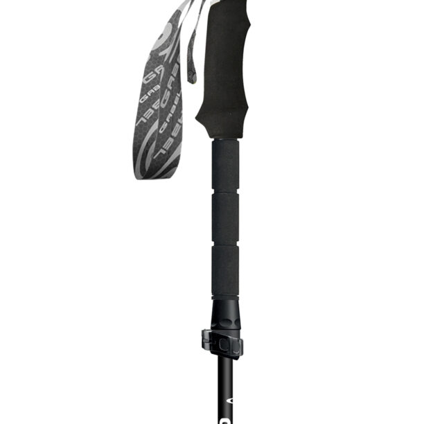 Cumpăra Bețe trekking Gabel FR-5 FL Lite XTL - black