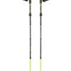 Bețe trekking Gabel Fusion Wired 110-130