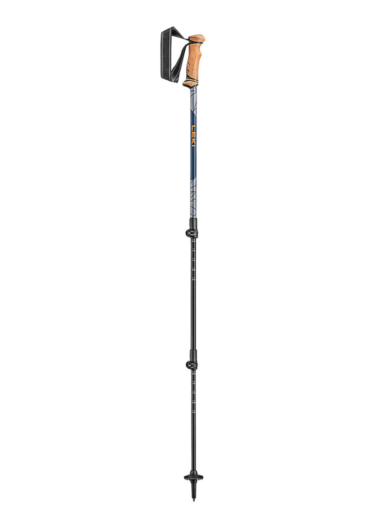 Cumpăra Bețe trekking Leki Legacy Lite - black