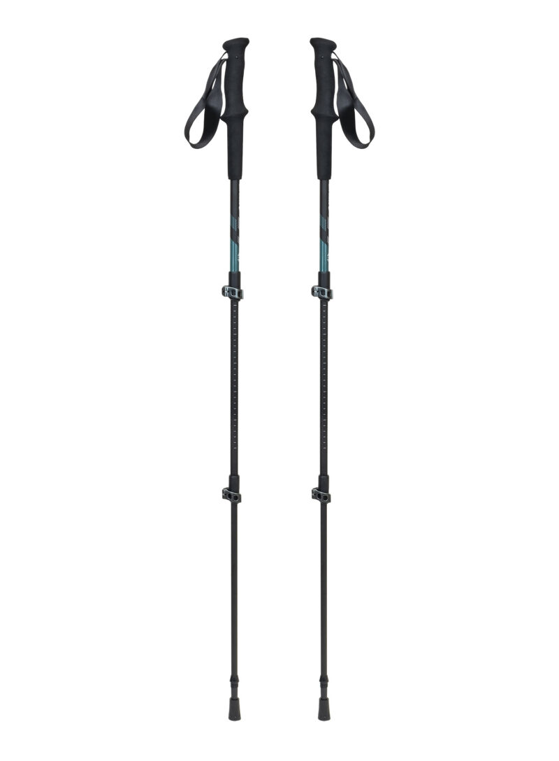 Bețe trekking carbon Rockland Access Lite