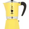 Bialetti ibric de cafea Rainbow 6tz