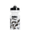 Bidon apa ciclism Evoc Drink Bottle 0.55 - white