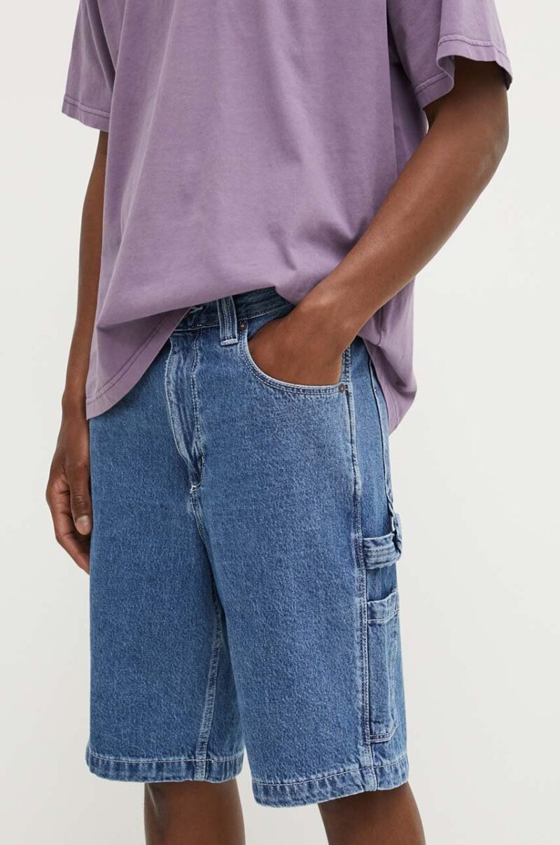 Billabong pantaloni scurti jeans barbati