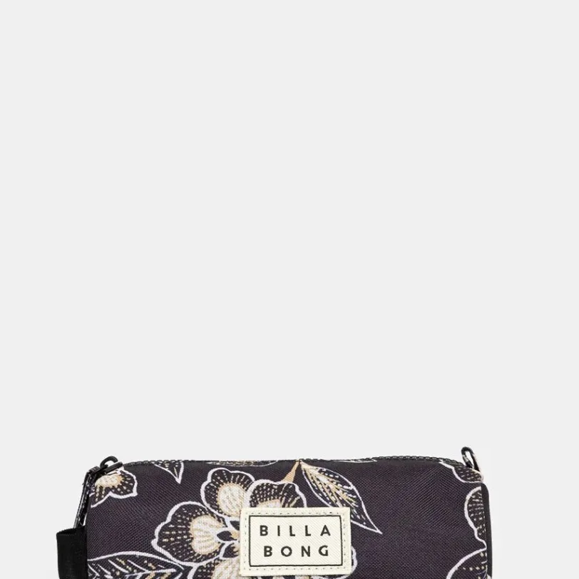 Billabong penar Sharpen Up culoarea negru