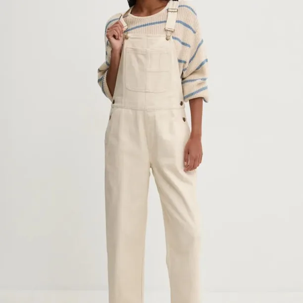 Billabong salopete din denim Sand Canyon Overall ABJDP00159