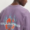 Billabong tricou din bumbac Paradise barbati