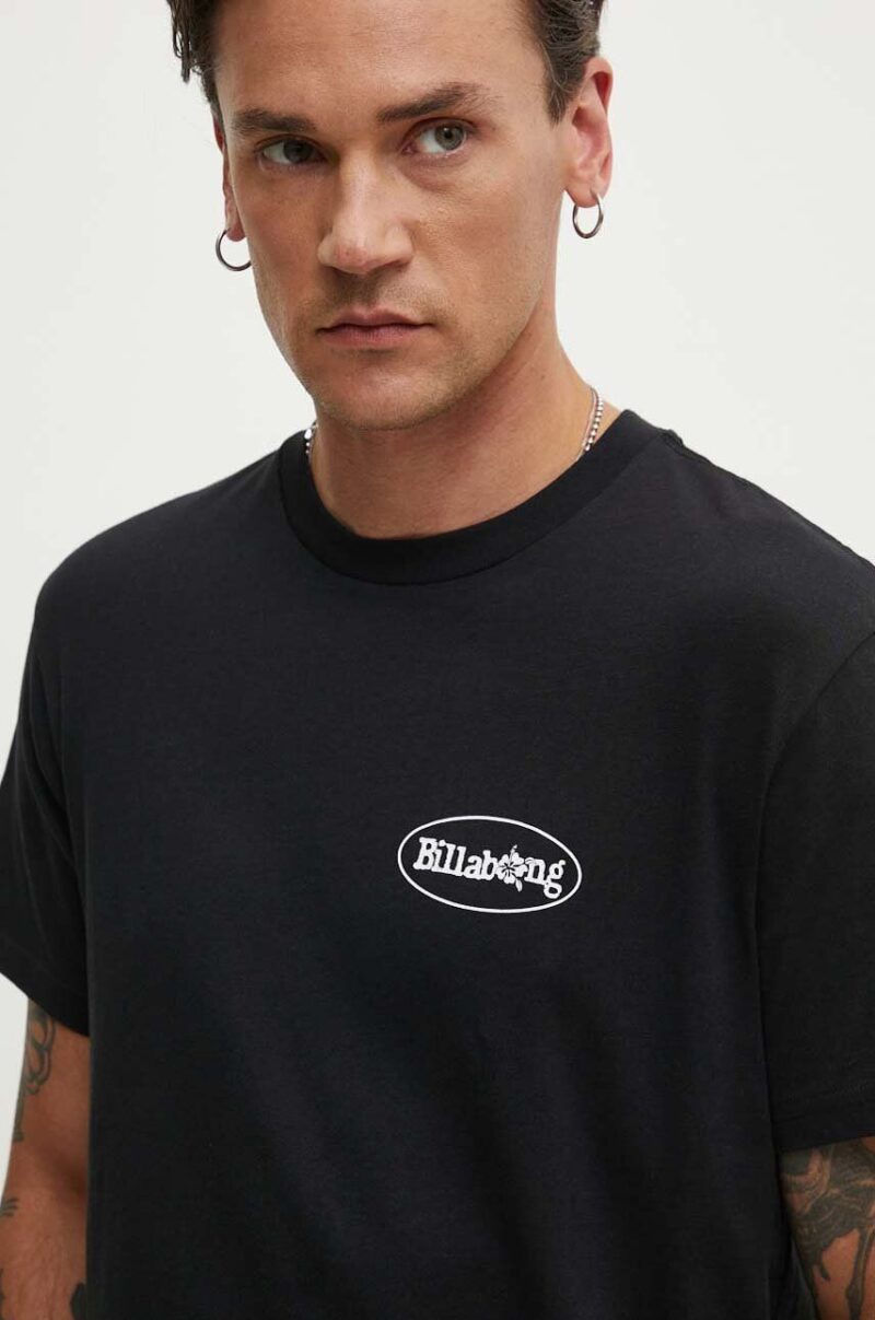 Billabong tricou din bumbac SEGMENT barbati