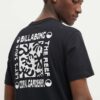 Billabong tricou din bumbac x Coral Gardeners barbati