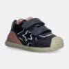 Biomecanics sneakers pentru copii culoarea albastru marin