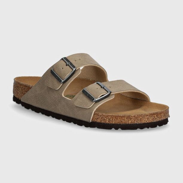 Birkenstock papuci Arizona barbati