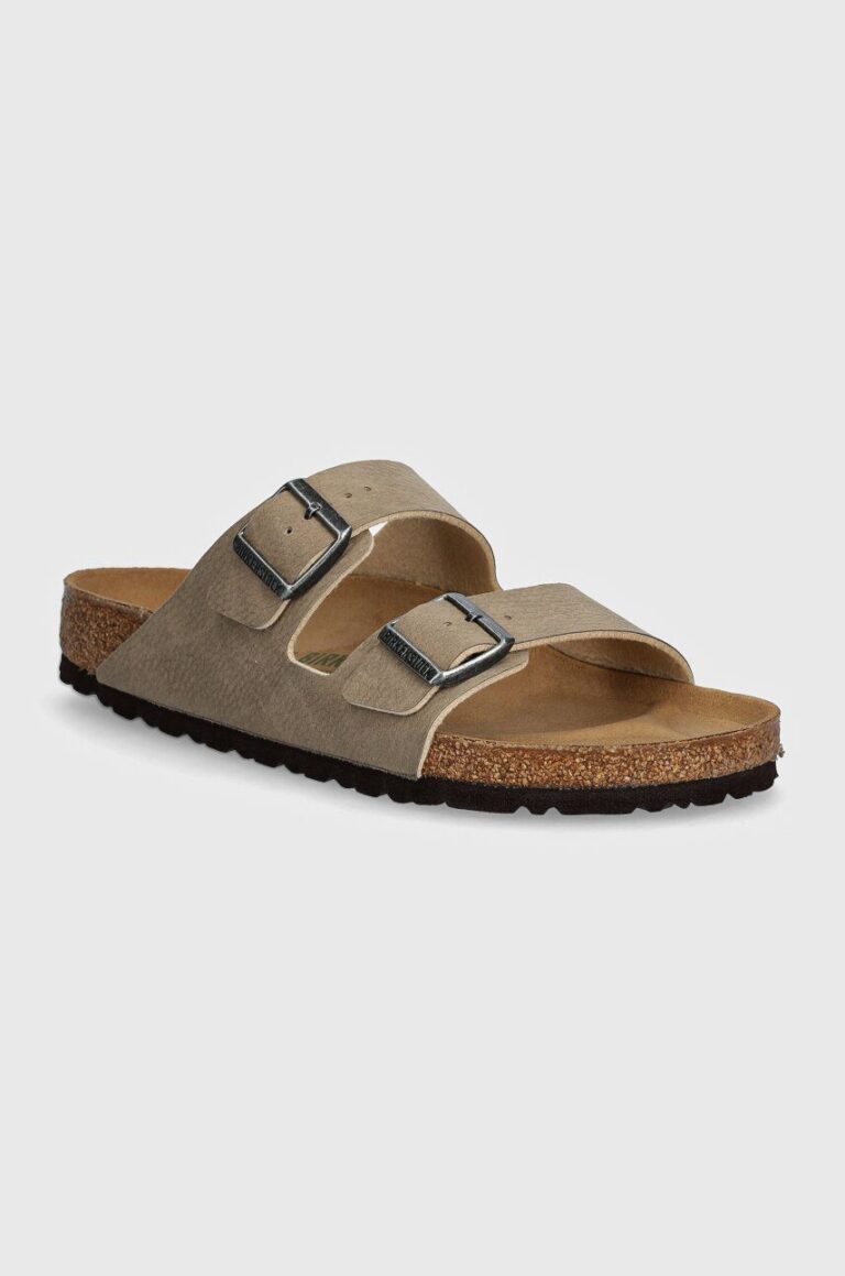 Birkenstock papuci Arizona barbati